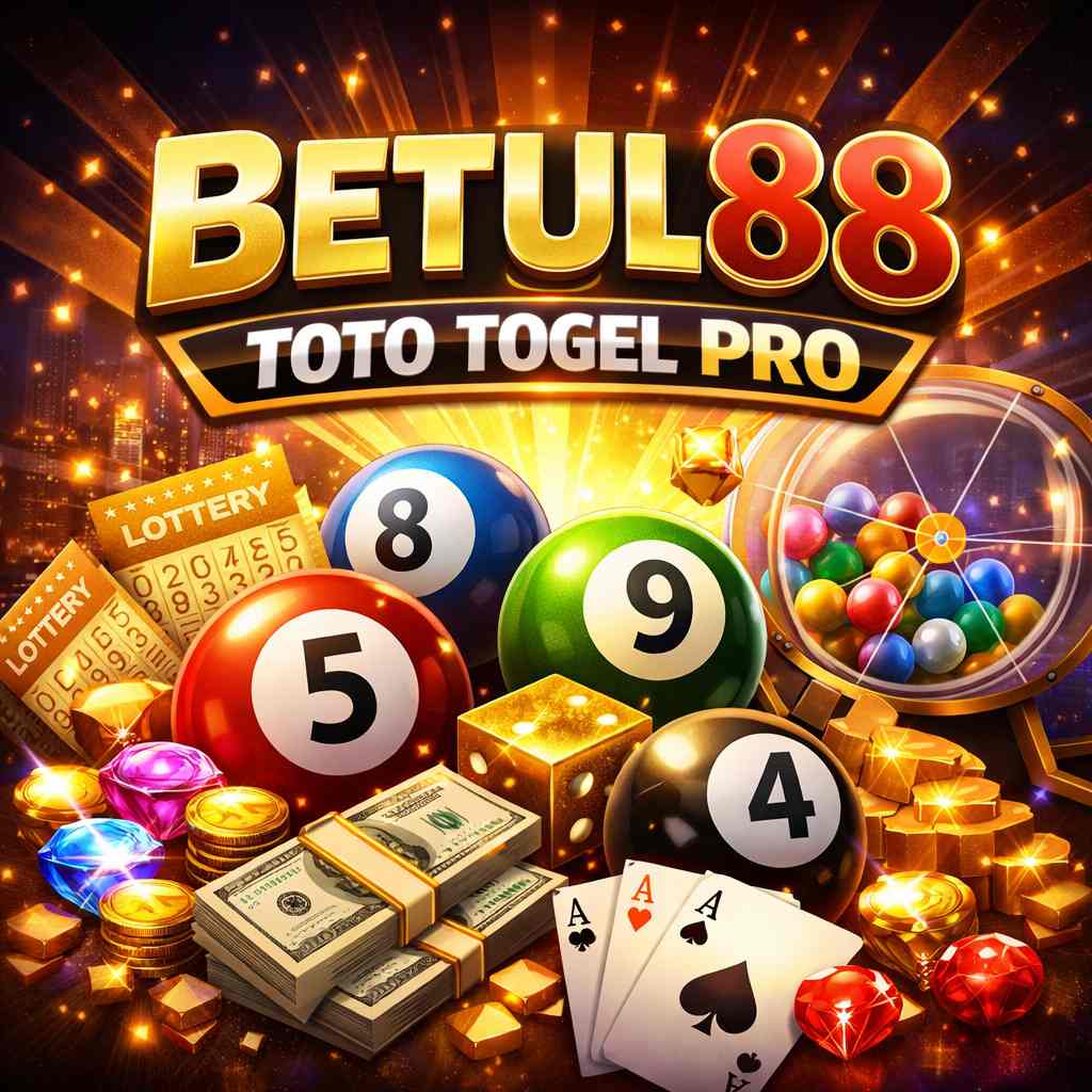 Betul88 Toto Togel Pro