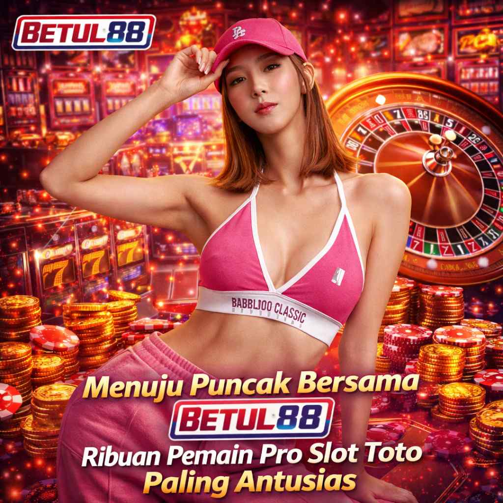 Menuju Puncak Bersama Betul88